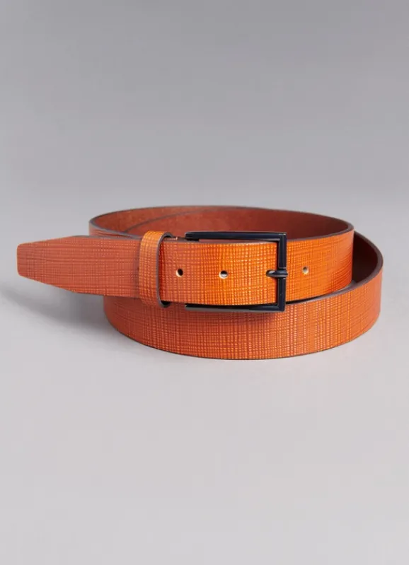 jerem Ceinture en cuir- Ceintures