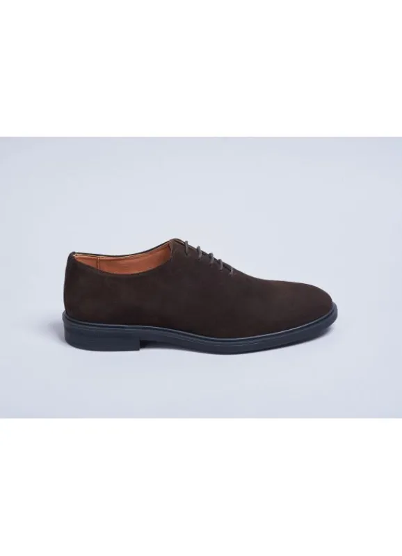 jerem Chaussures en nubuck croute de cuir Gabes- Chaussures