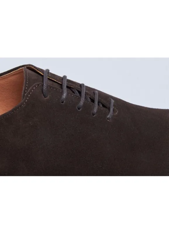 jerem Chaussures en nubuck croute de cuir Gabes- Chaussures