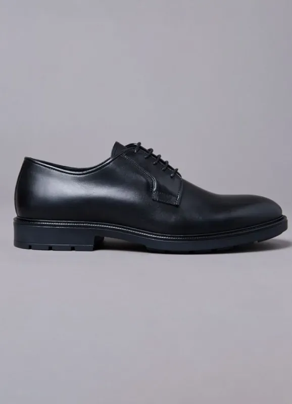 jerem Derbies en cuir Kimco- Chaussures