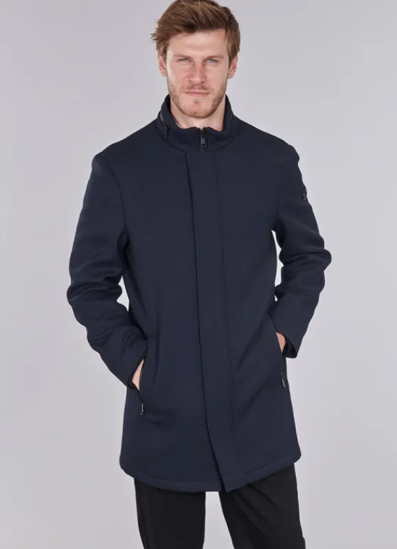 jerem Manteau mi-long- Manteaux Mi-longs