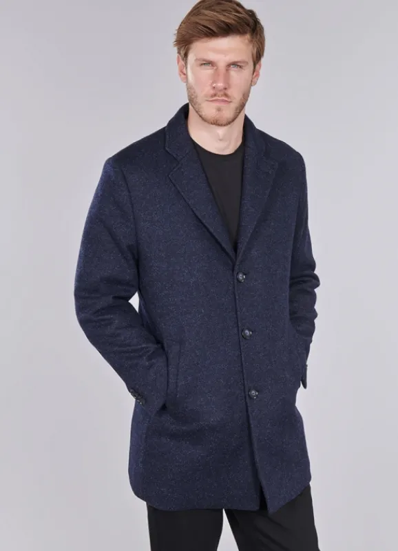 jerem Manteau mi-long- Manteaux Mi-longs